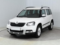 Škoda Yeti  2.0 TDI Ambition