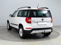 Škoda Yeti  2.0 TDI Ambition