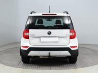Škoda Yeti  2.0 TDI Ambition