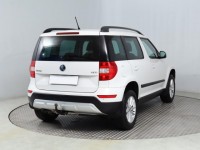 Škoda Yeti  2.0 TDI Ambition