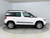 Škoda Yeti  2.0 TDI Ambition