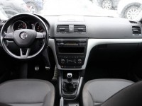 Škoda Yeti  2.0 TDI Ambition