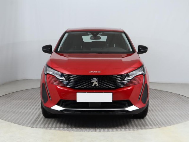 Peugeot 3008  1.2 PureTech 