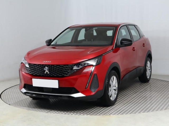 Peugeot 3008  1.2 PureTech 