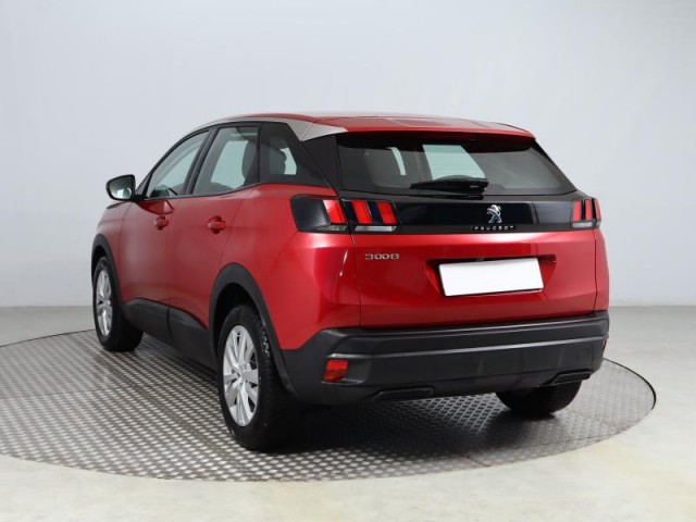 Peugeot 3008  1.2 PureTech 