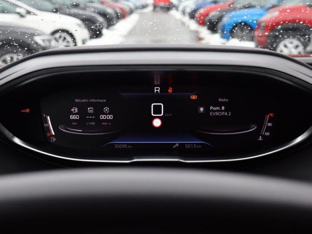 Peugeot 3008  1.2 PureTech 