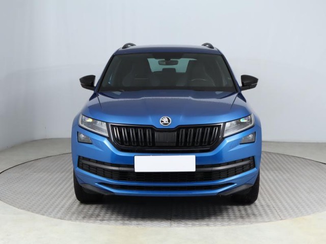 Škoda Kodiaq  2.0 TDI Sportline