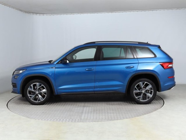 Škoda Kodiaq  2.0 TDI Sportline