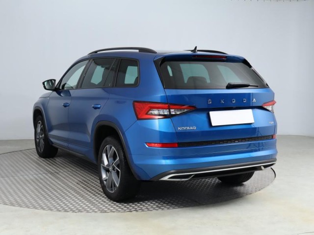 Škoda Kodiaq  2.0 TDI Sportline