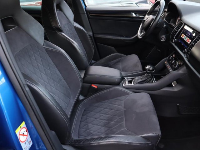 Škoda Kodiaq  2.0 TDI Sportline