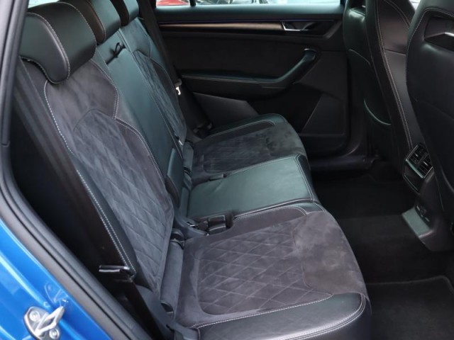 Škoda Kodiaq  2.0 TDI Sportline