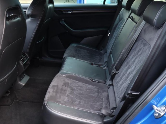 Škoda Kodiaq  2.0 TDI Sportline