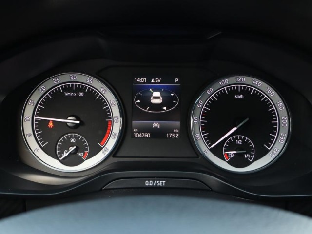 Škoda Kodiaq  2.0 TDI Sportline