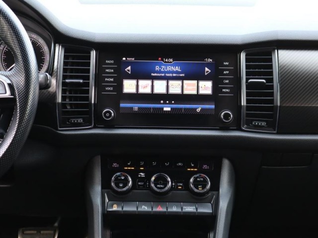 Škoda Kodiaq  2.0 TDI Sportline