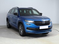 Škoda Kodiaq  2.0 TDI Sportline