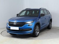 Škoda Kodiaq  2.0 TDI Sportline