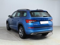 Škoda Kodiaq  2.0 TDI Sportline