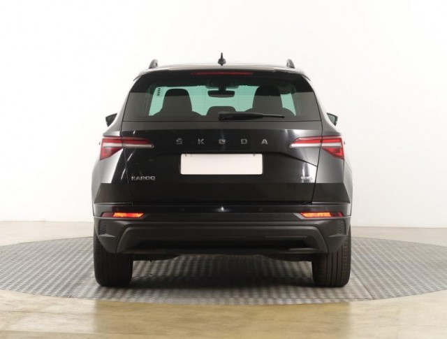 Škoda Karoq  2.0 TDI Style