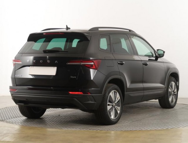 Škoda Karoq  2.0 TDI Style