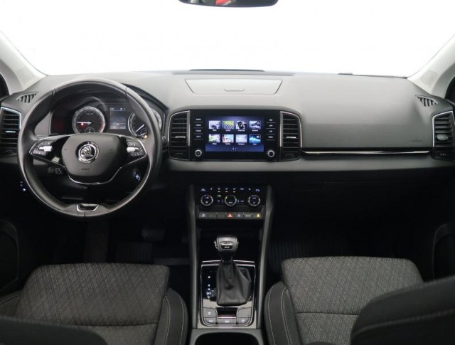 Škoda Karoq  2.0 TDI Style