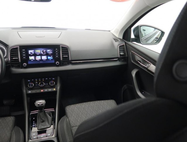 Škoda Karoq  2.0 TDI Style