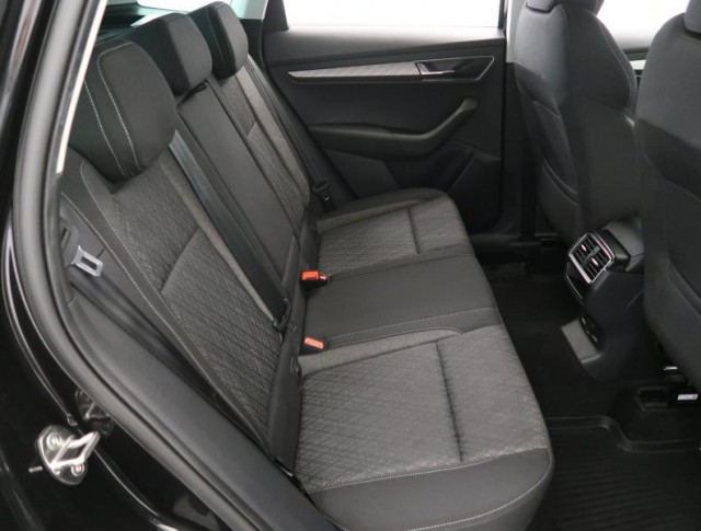 Škoda Karoq  2.0 TDI Style