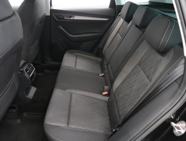 Škoda Karoq  2.0 TDI Style