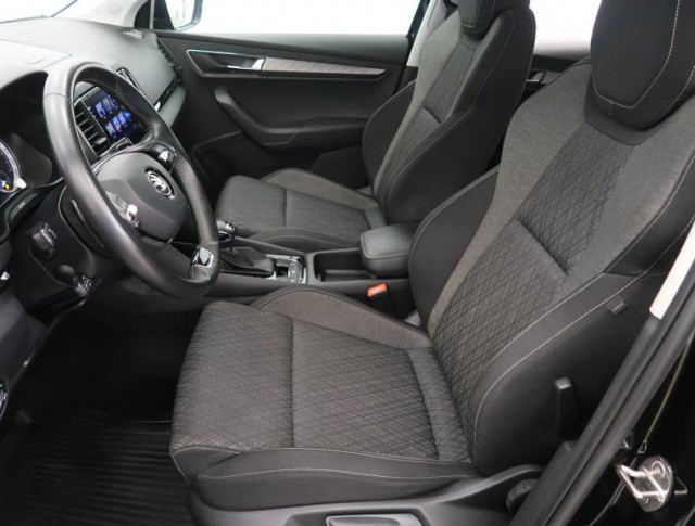 Škoda Karoq  2.0 TDI Style
