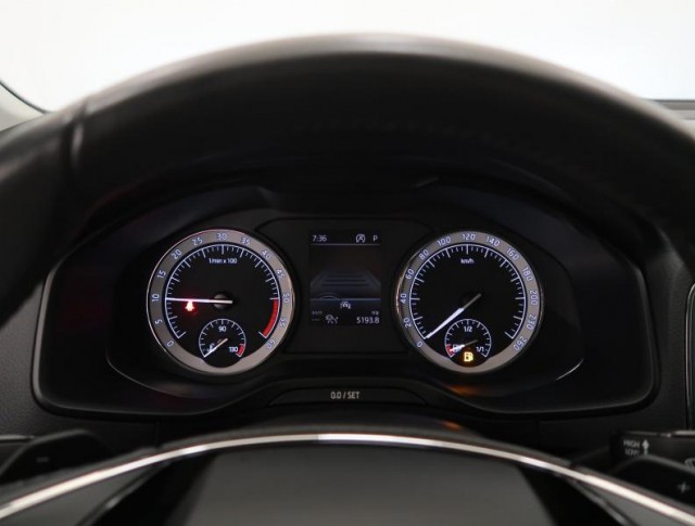 Škoda Karoq  2.0 TDI Style