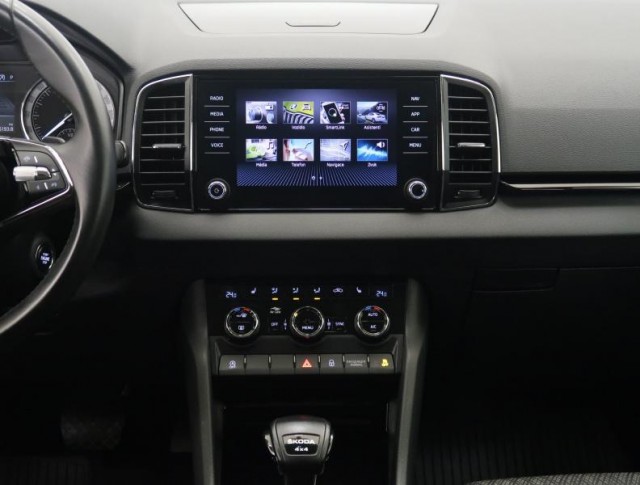 Škoda Karoq  2.0 TDI Style