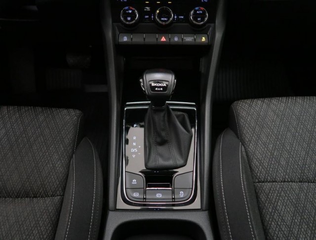 Škoda Karoq  2.0 TDI Style