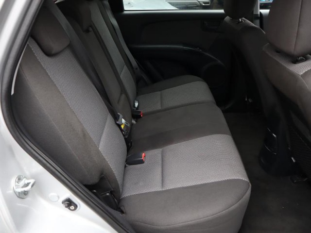 Kia Sportage  2.0 CRDi 