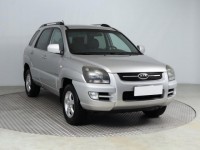 Kia Sportage  2.0 CRDi 