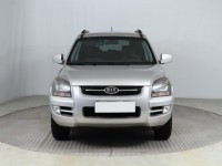 Kia Sportage  2.0 CRDi 
