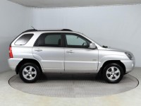 Kia Sportage  2.0 CRDi 