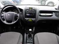 Kia Sportage  2.0 CRDi 