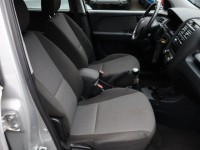 Kia Sportage  2.0 CRDi 