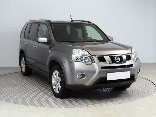 Nissan X-Trail  2.0 dCi 