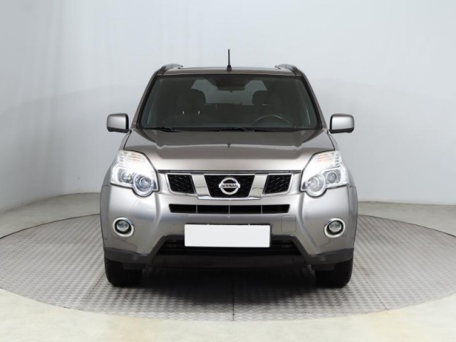 Nissan X-Trail  2.0 dCi 