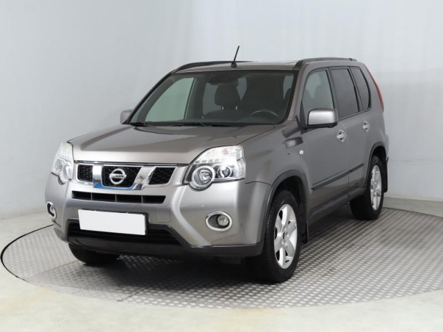 Nissan X-Trail  2.0 dCi 