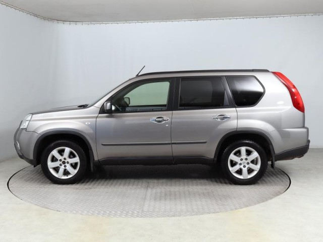 Nissan X-Trail  2.0 dCi 
