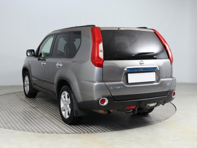 Nissan X-Trail  2.0 dCi 