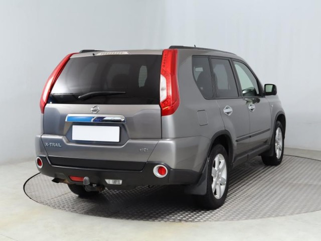 Nissan X-Trail  2.0 dCi 