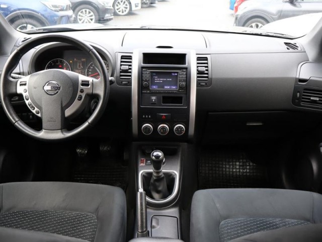 Nissan X-Trail  2.0 dCi 