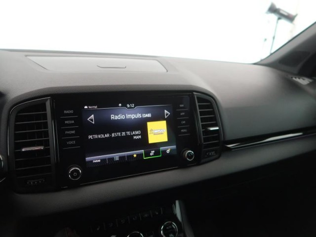 Škoda Karoq  1.5 TSI Sportline