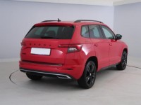 Škoda Karoq  1.5 TSI Sportline