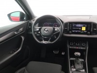 Škoda Karoq  1.5 TSI Sportline