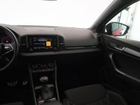 Škoda Karoq  1.5 TSI Sportline