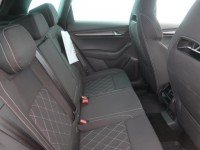 Škoda Karoq  1.5 TSI Sportline