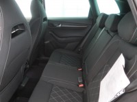 Škoda Karoq  1.5 TSI Sportline